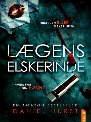cover image of Lægens elskerinde